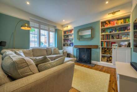 Wolsey Road, Caversham, Reading, Image 5