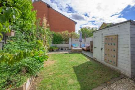 Wolsey Road, Caversham, Reading, Image 7