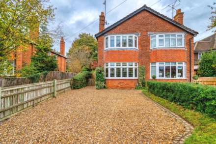 Property For Sale Kidmore Road, Caversham Heights, Reading
