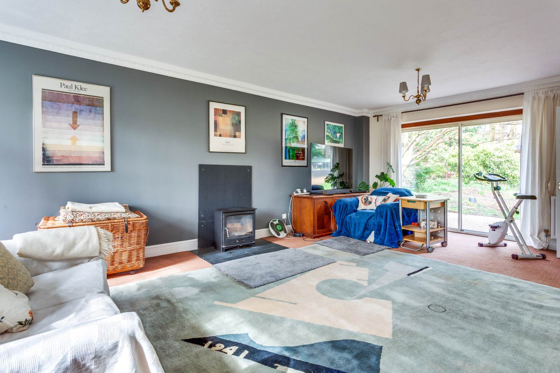 Upper Warren Avenue, Caversham Heights, Image 12