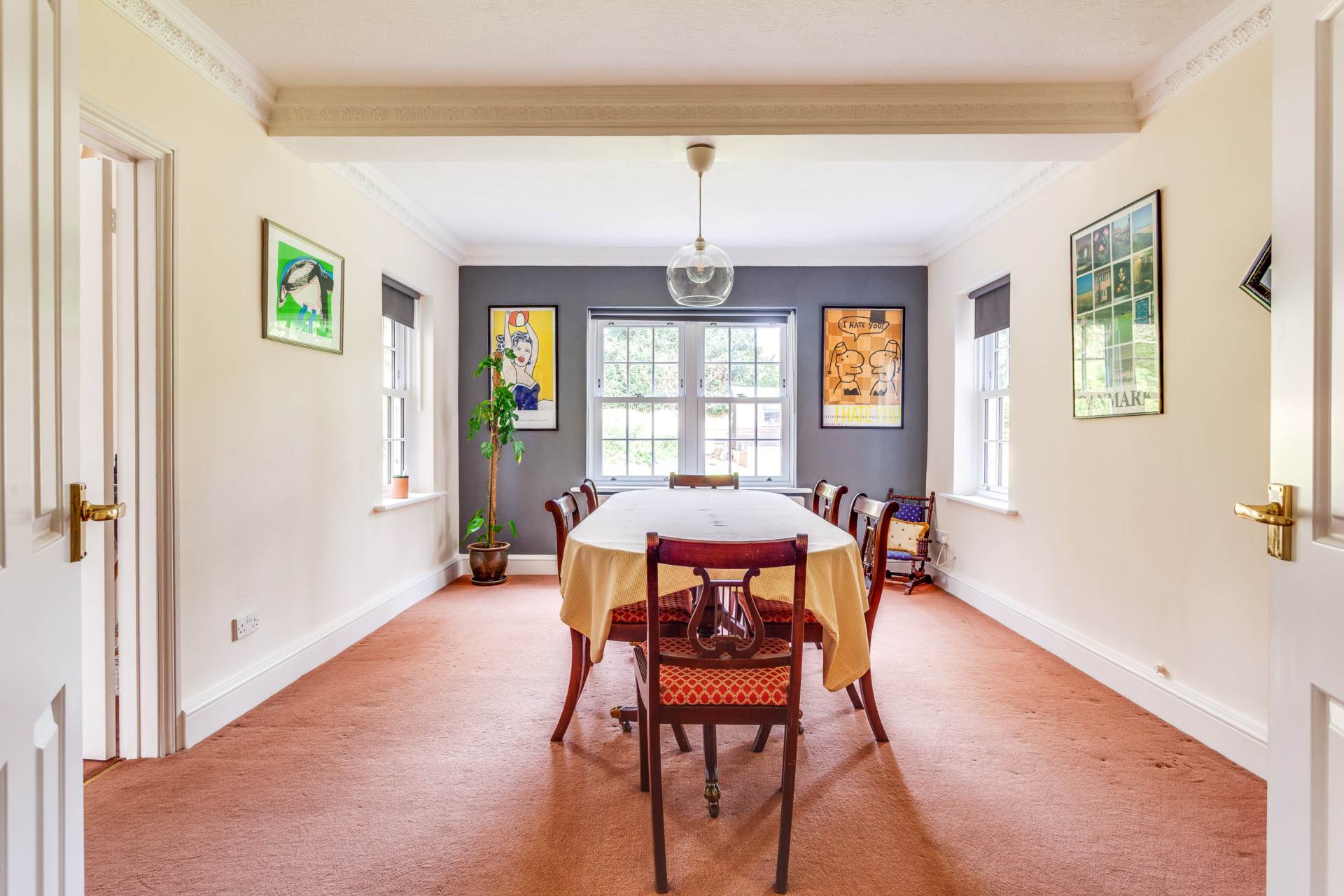 Upper Warren Avenue, Caversham Heights, Image 13