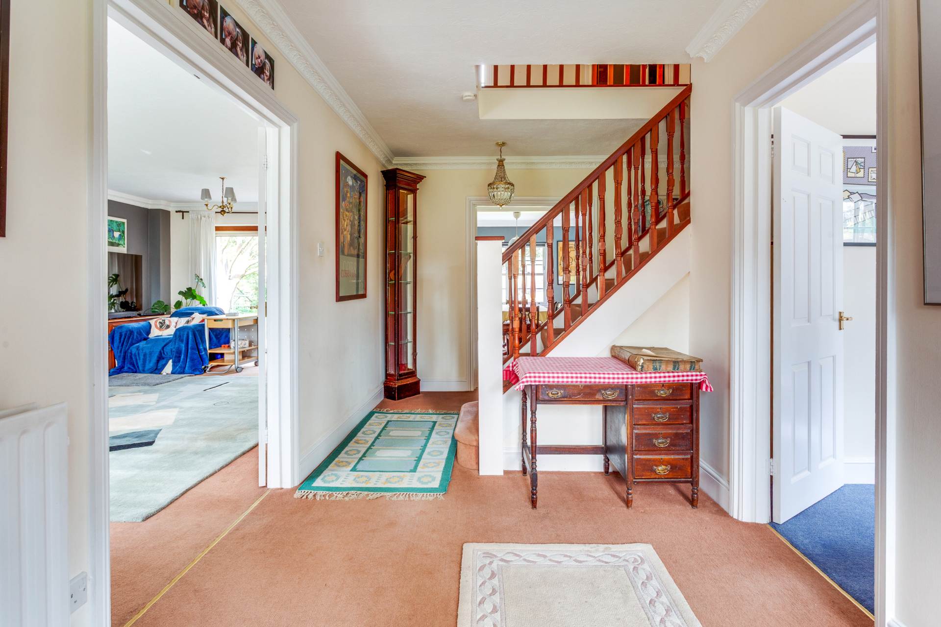 Upper Warren Avenue, Caversham Heights, Image 14