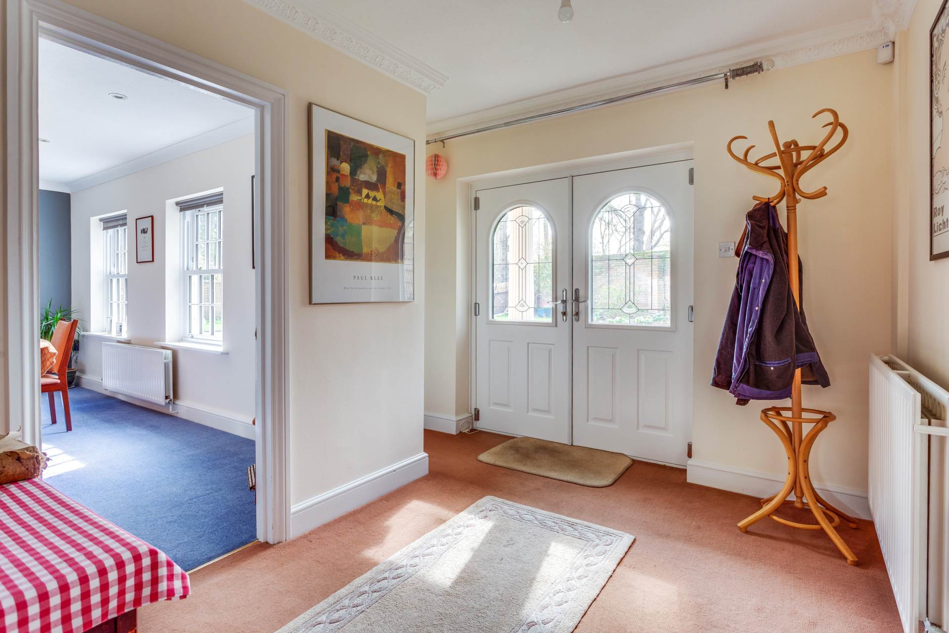 Upper Warren Avenue, Caversham Heights, Image 15