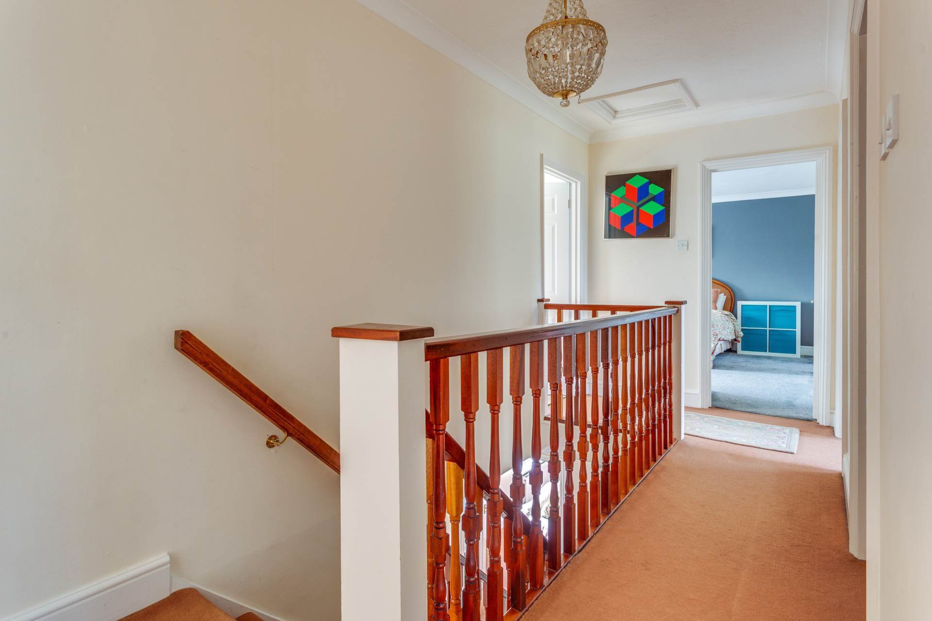 Upper Warren Avenue, Caversham Heights, Image 16