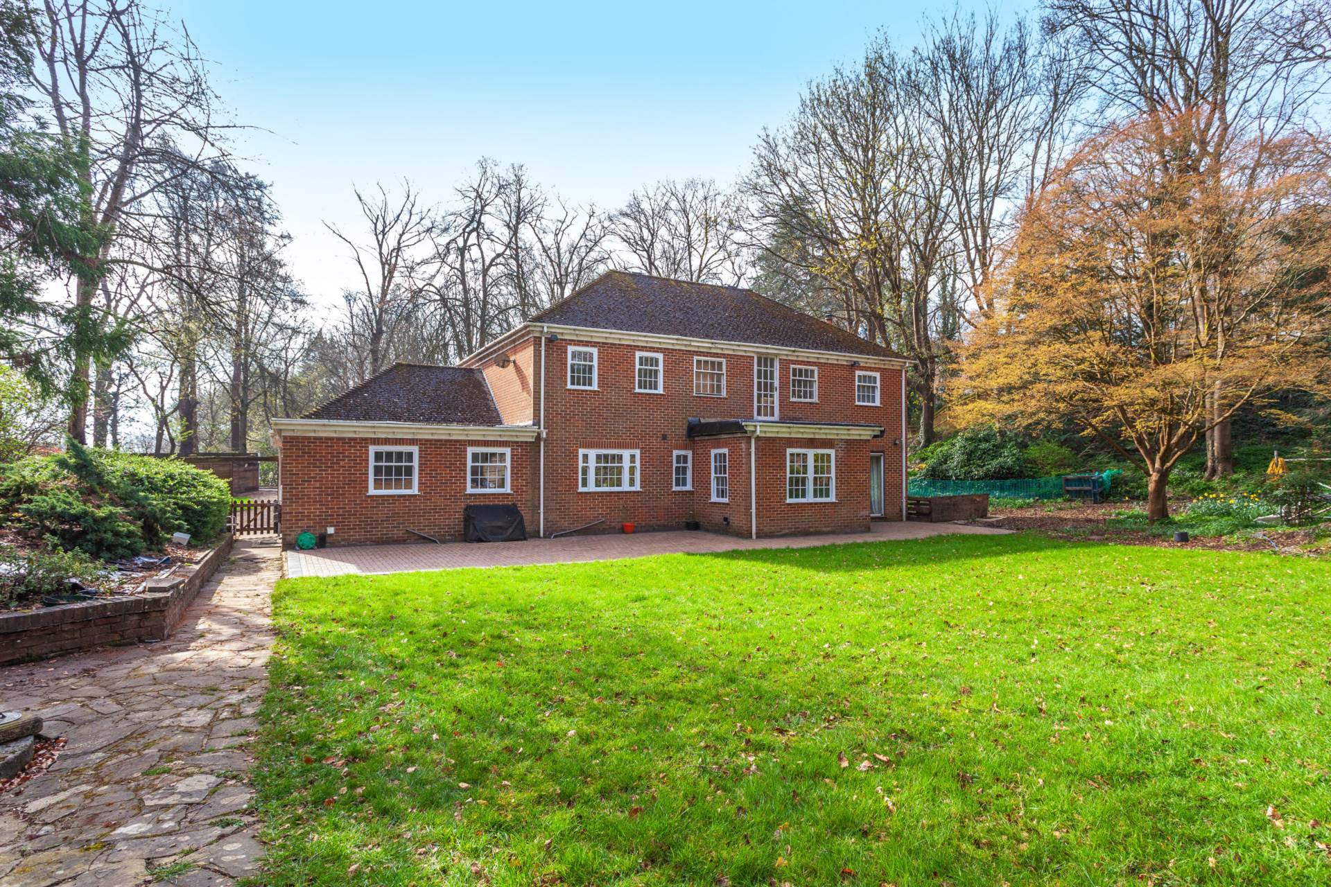 Upper Warren Avenue, Caversham Heights, Image 2