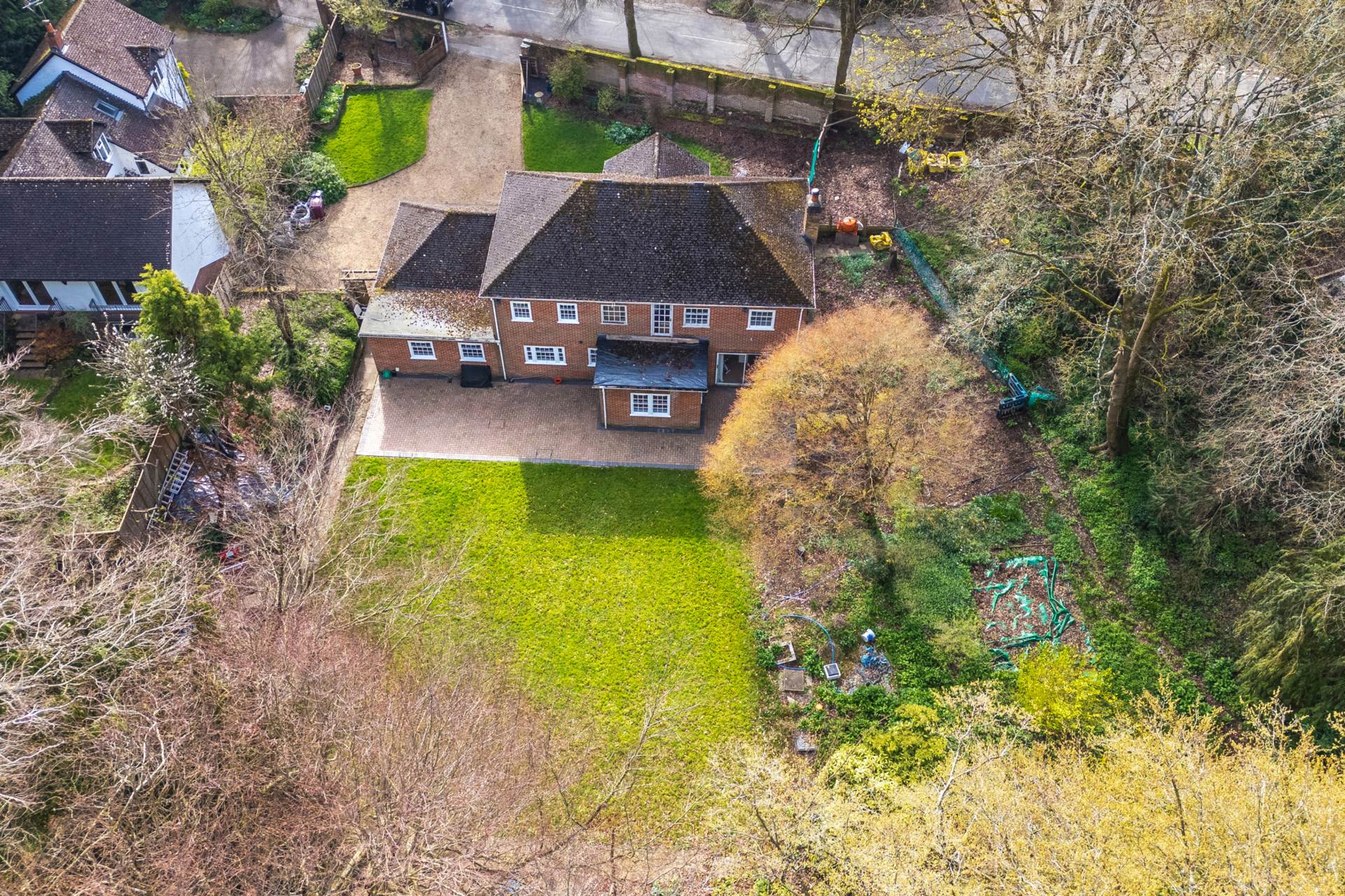 Upper Warren Avenue, Caversham Heights, Image 25