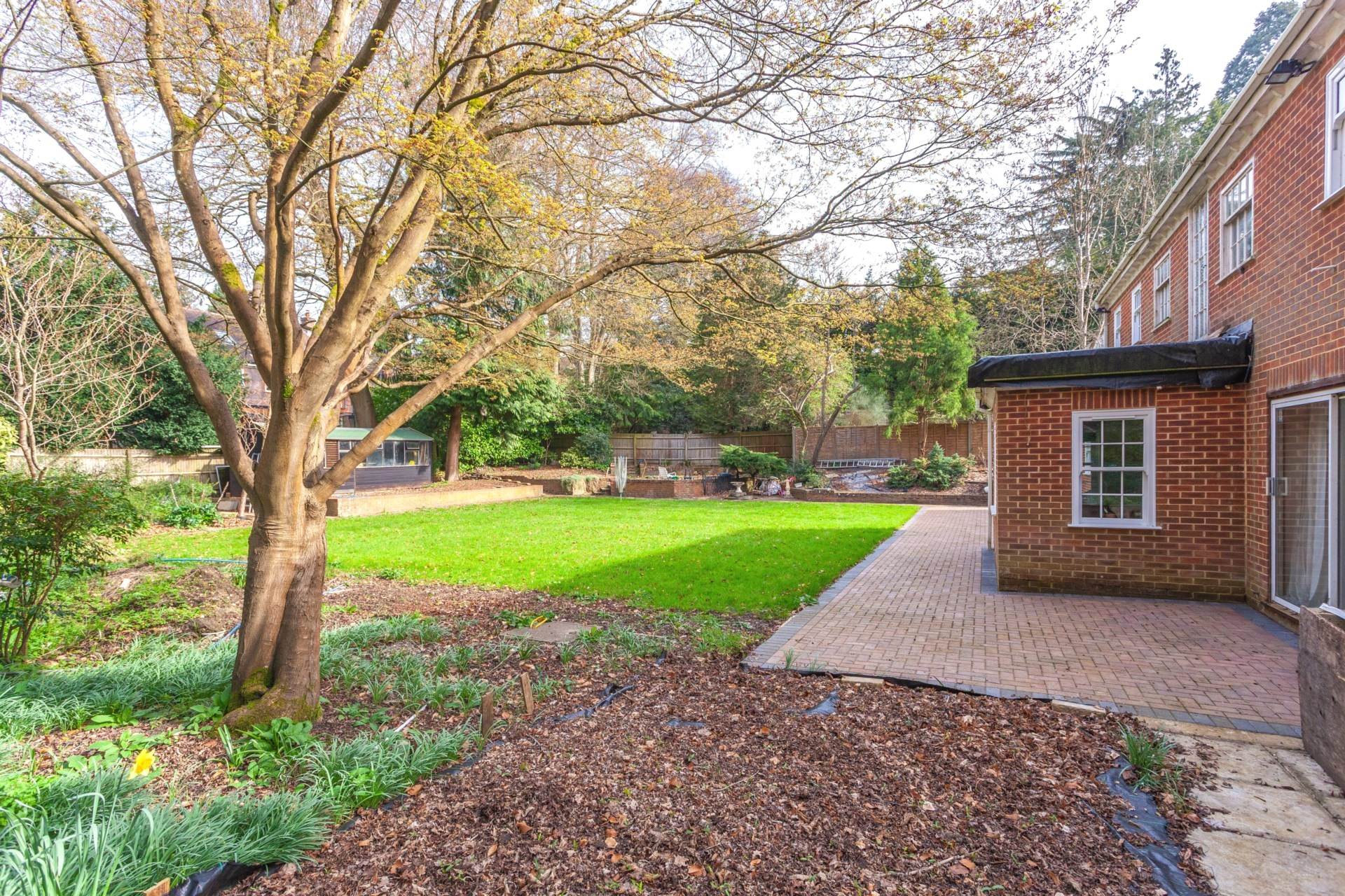 Upper Warren Avenue, Caversham Heights, Image 27