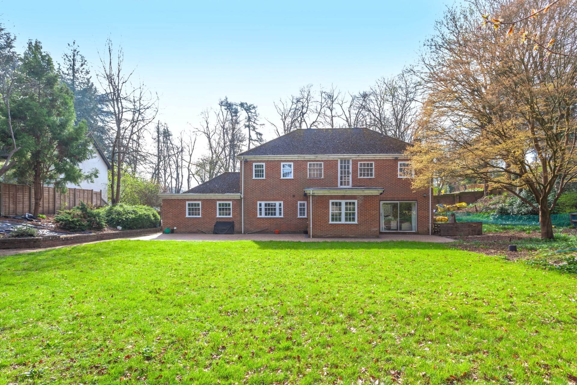 Upper Warren Avenue, Caversham Heights, Image 28