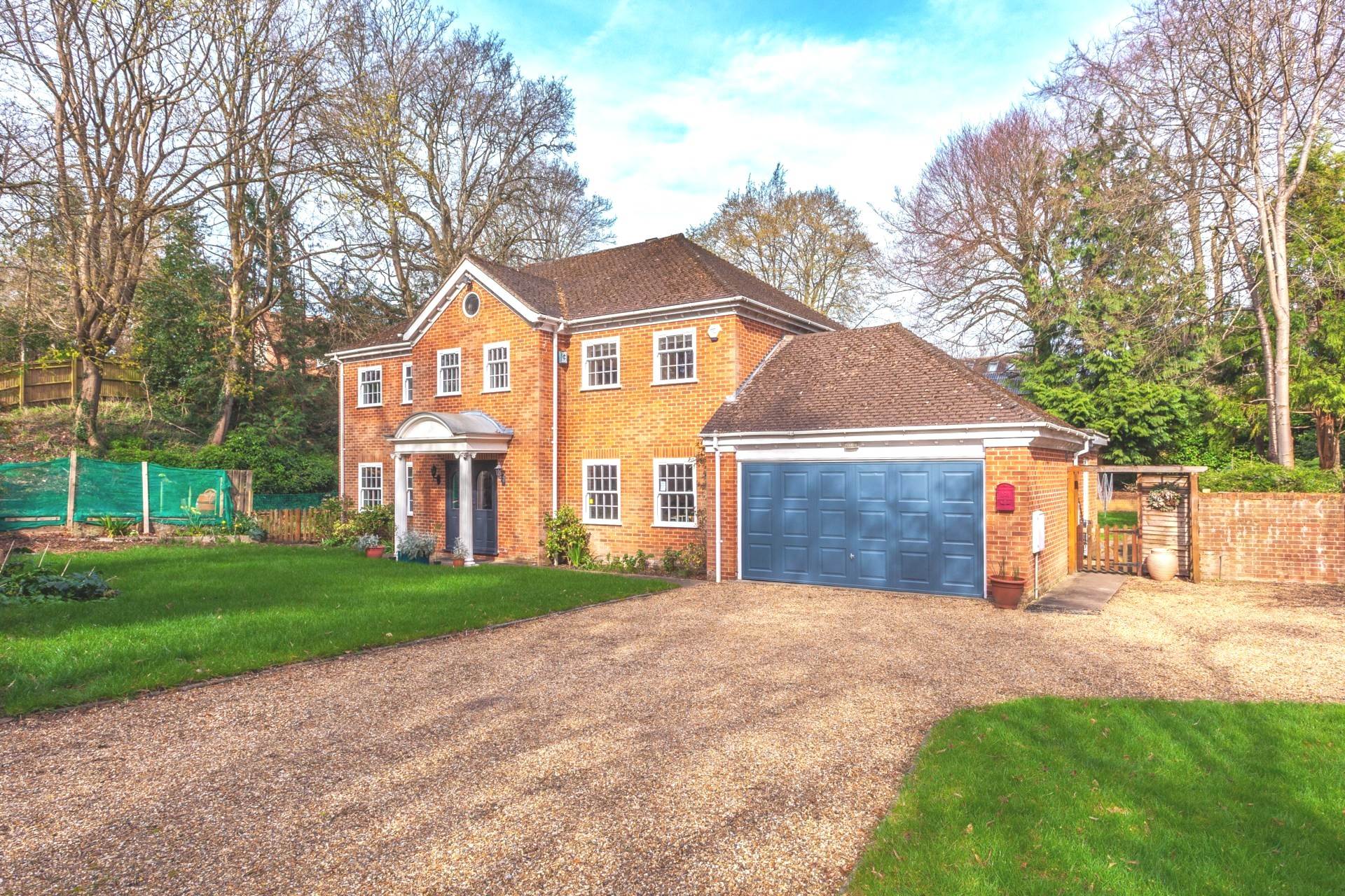 Upper Warren Avenue, Caversham Heights, Image 29