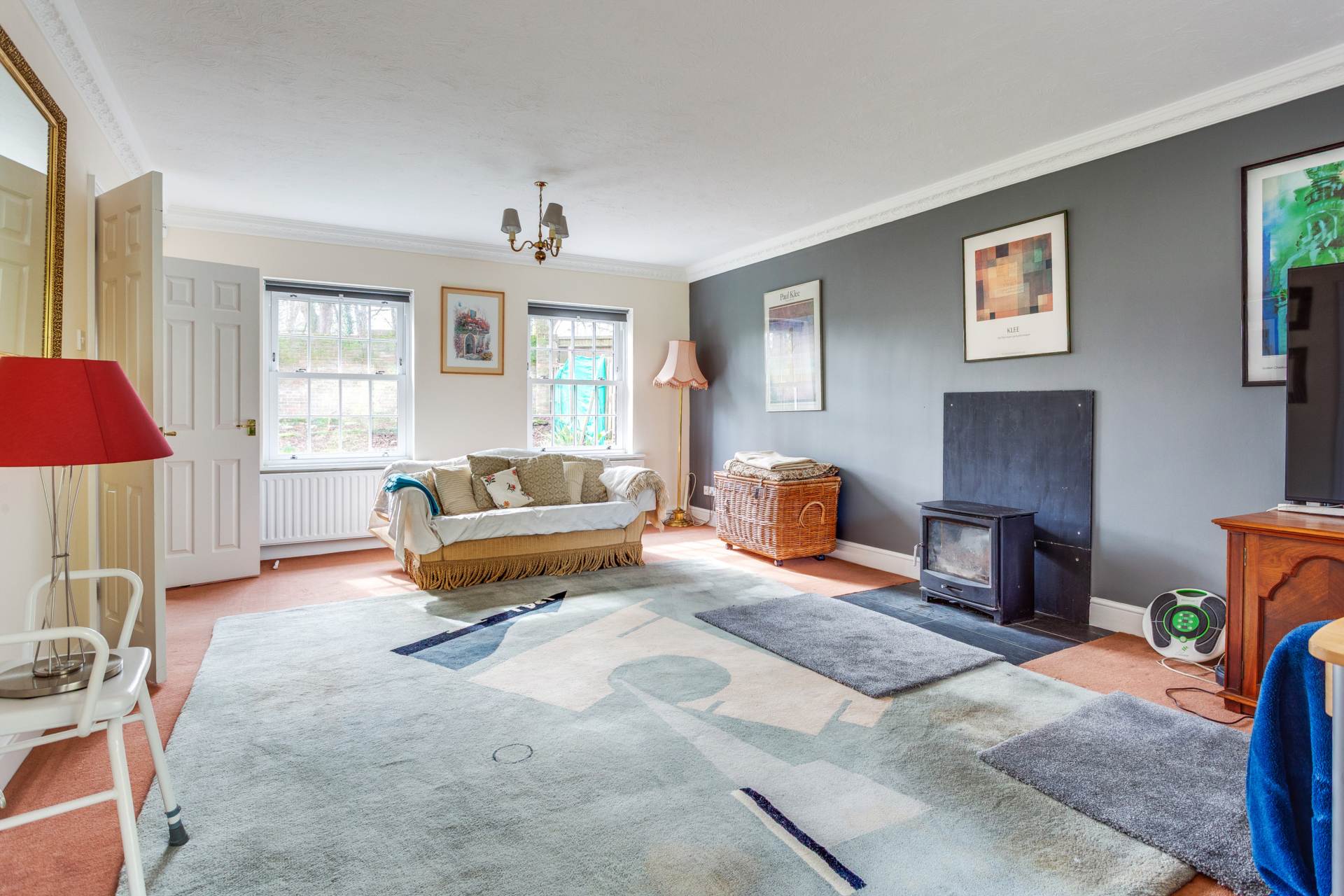 Upper Warren Avenue, Caversham Heights, Image 3