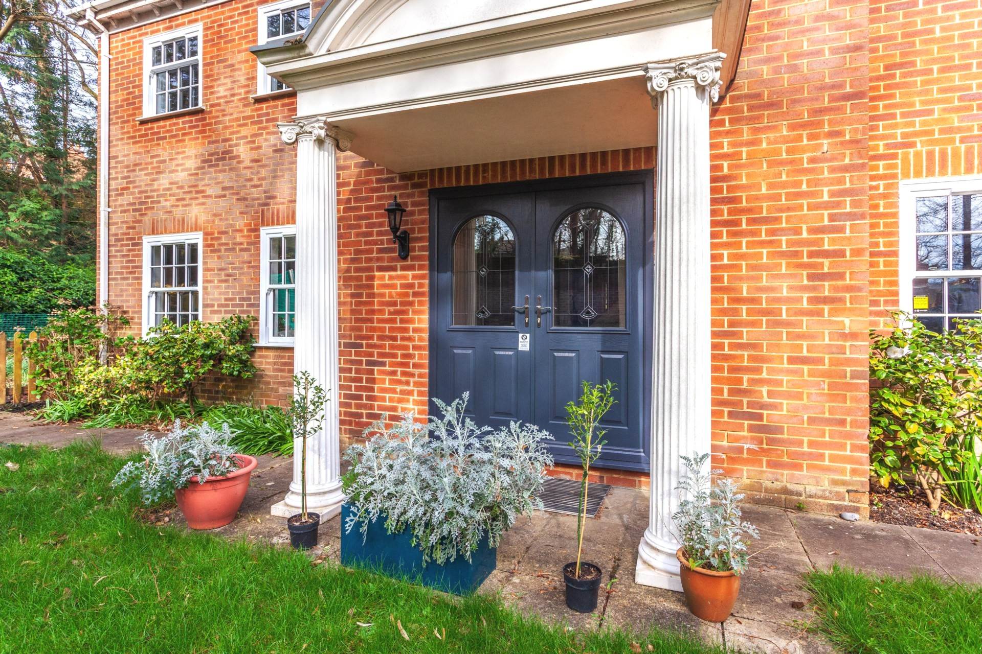 Upper Warren Avenue, Caversham Heights, Image 30