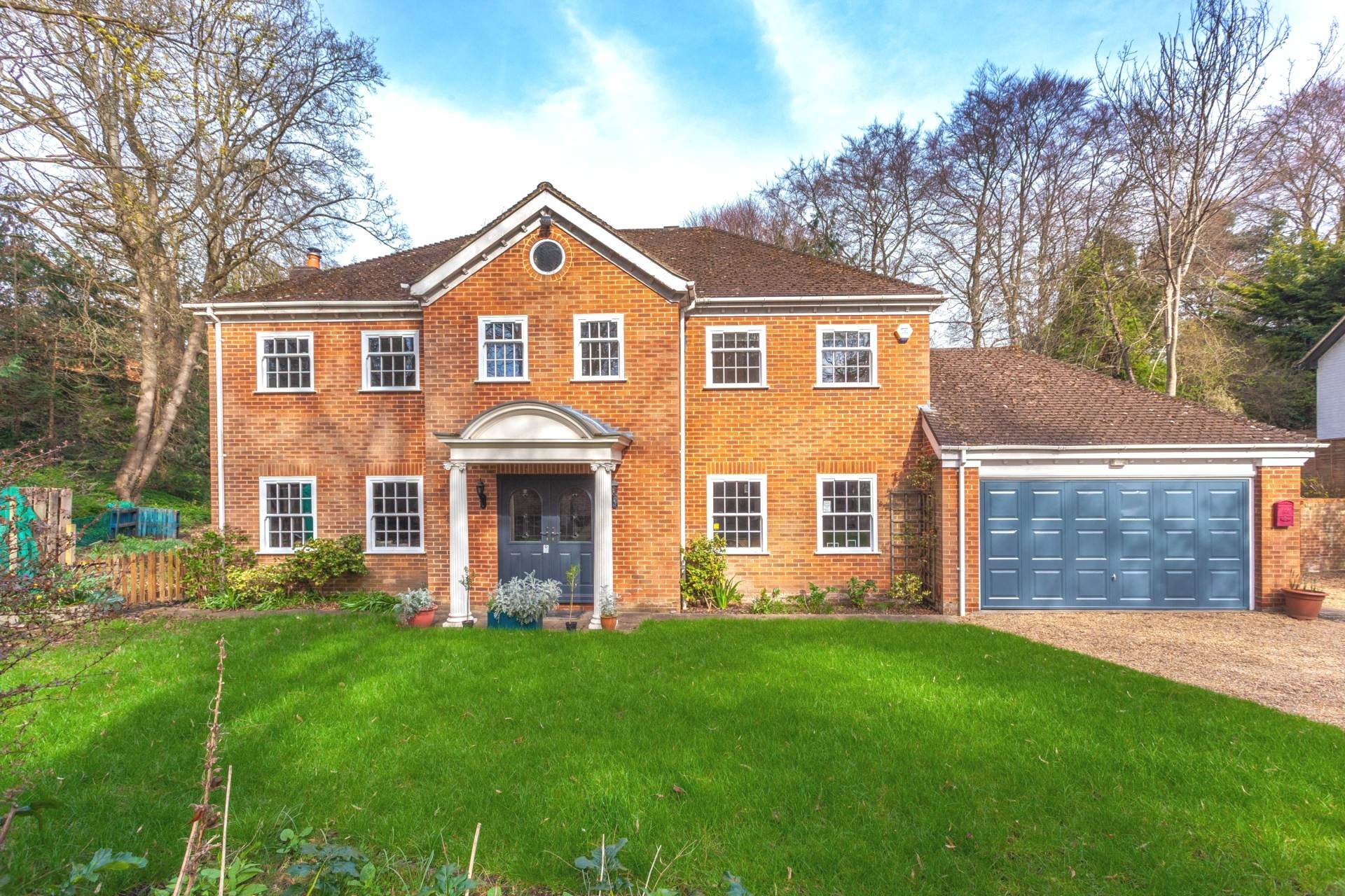 Upper Warren Avenue, Caversham Heights, Image 31