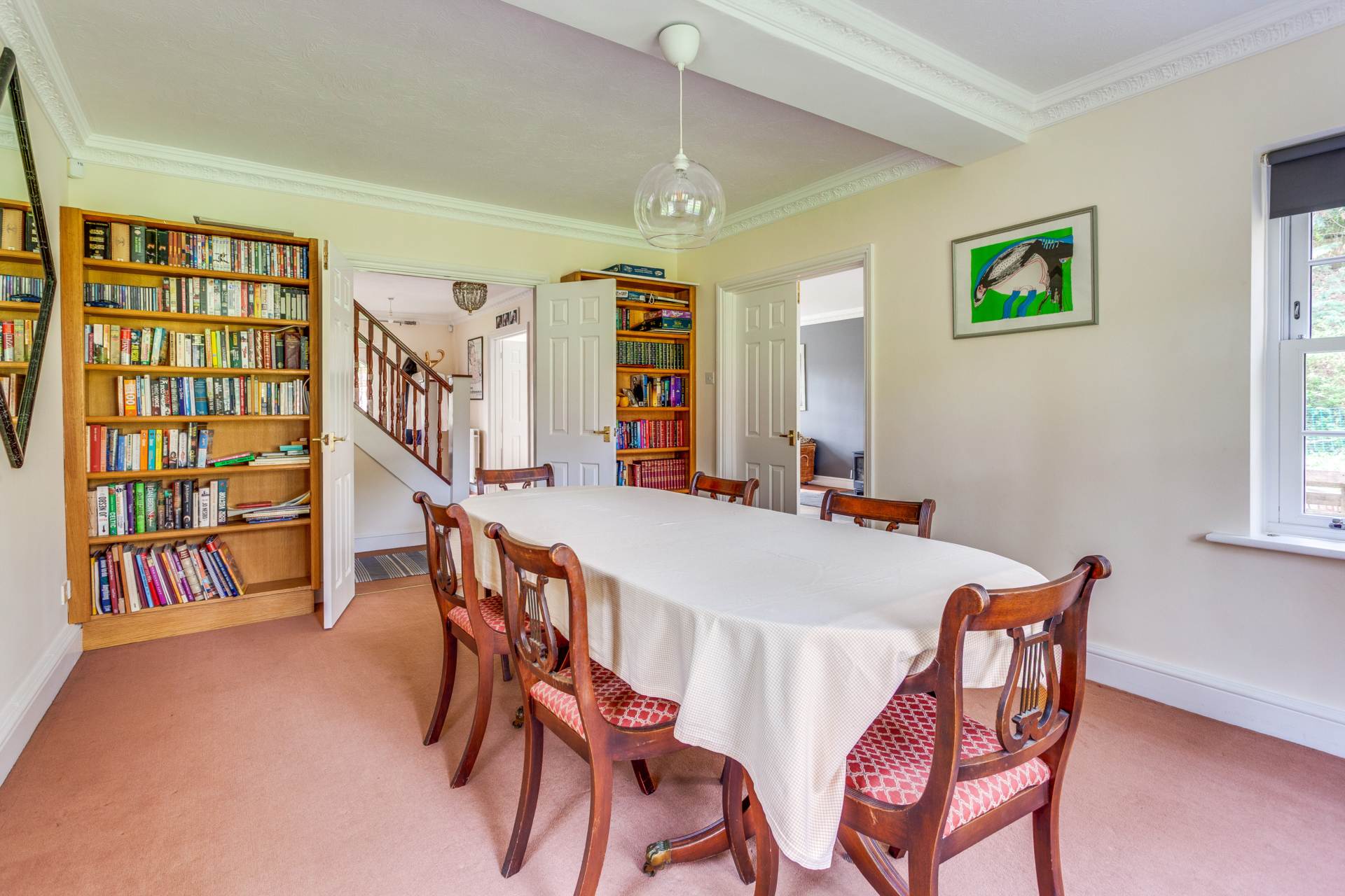 Upper Warren Avenue, Caversham Heights, Image 4