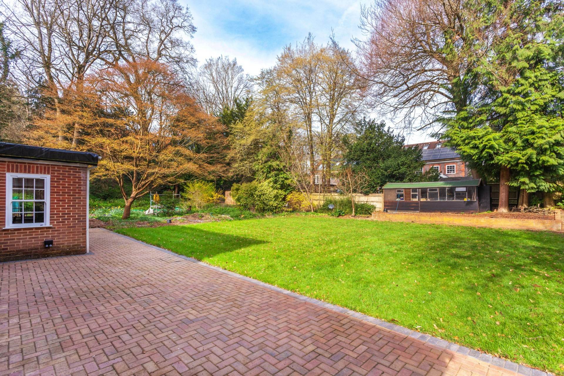 Upper Warren Avenue, Caversham Heights, Image 5