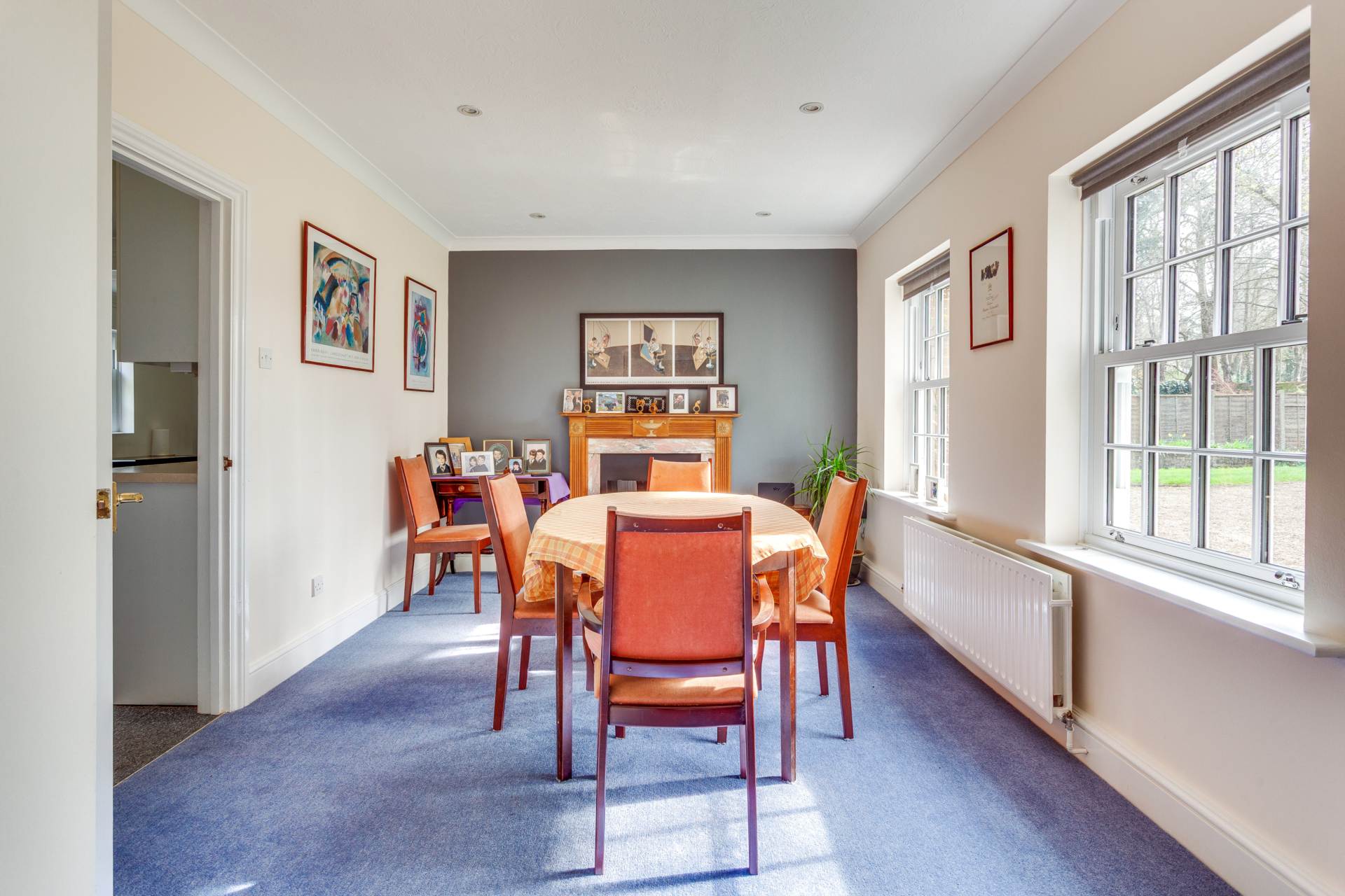 Upper Warren Avenue, Caversham Heights, Image 7