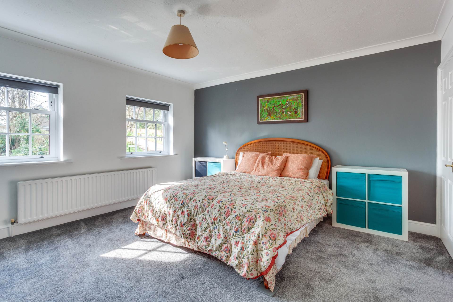 Upper Warren Avenue, Caversham Heights, Image 8