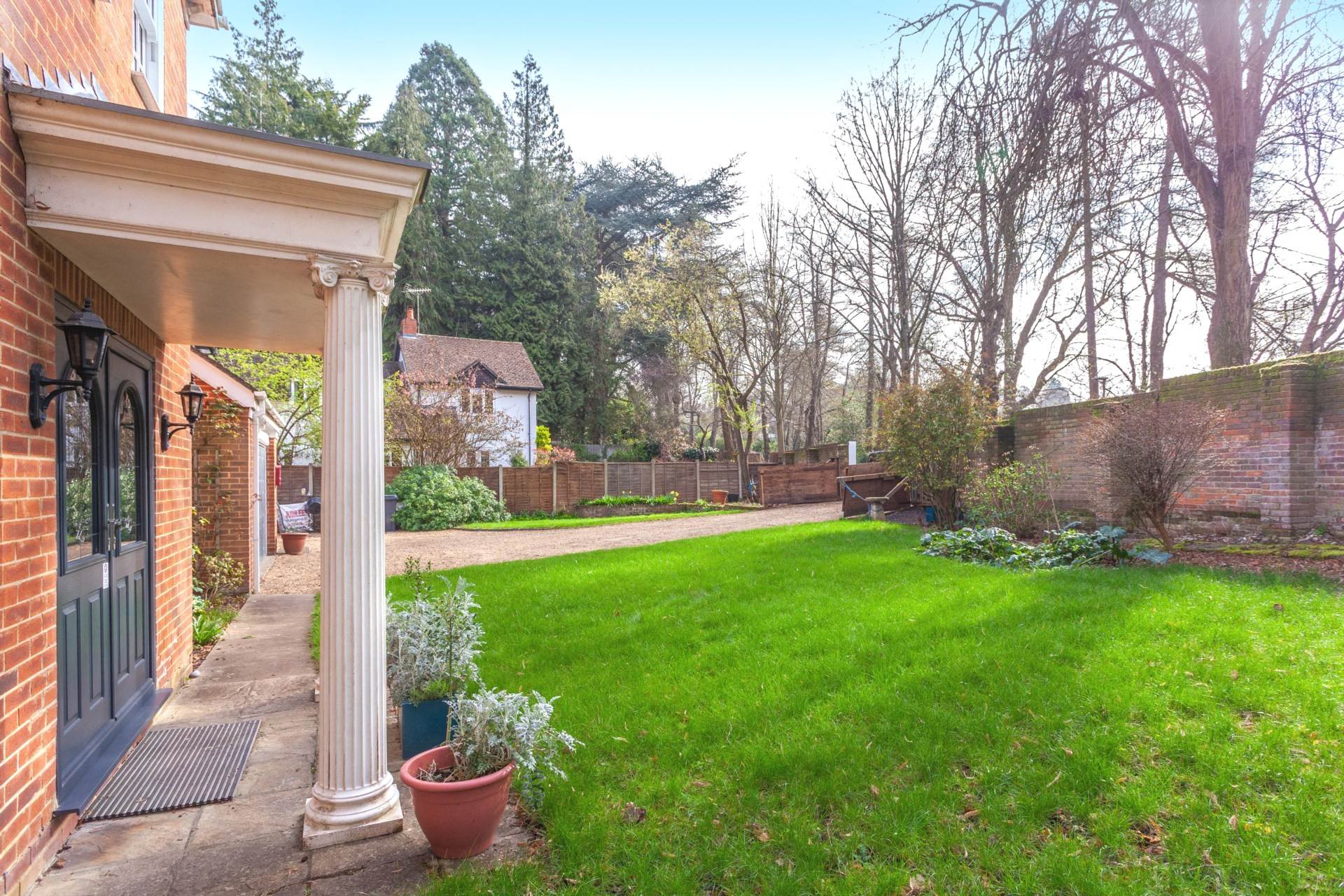 Upper Warren Avenue, Caversham Heights, Image 9