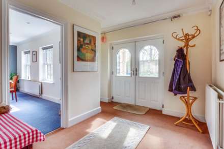 Upper Warren Avenue, Caversham Heights, Image 15