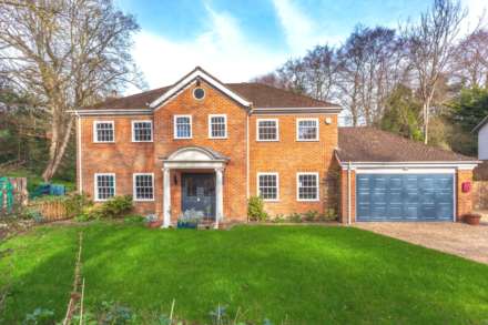 Upper Warren Avenue, Caversham Heights, Image 31