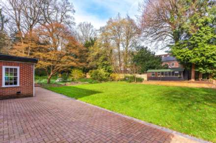 Upper Warren Avenue, Caversham Heights, Image 5