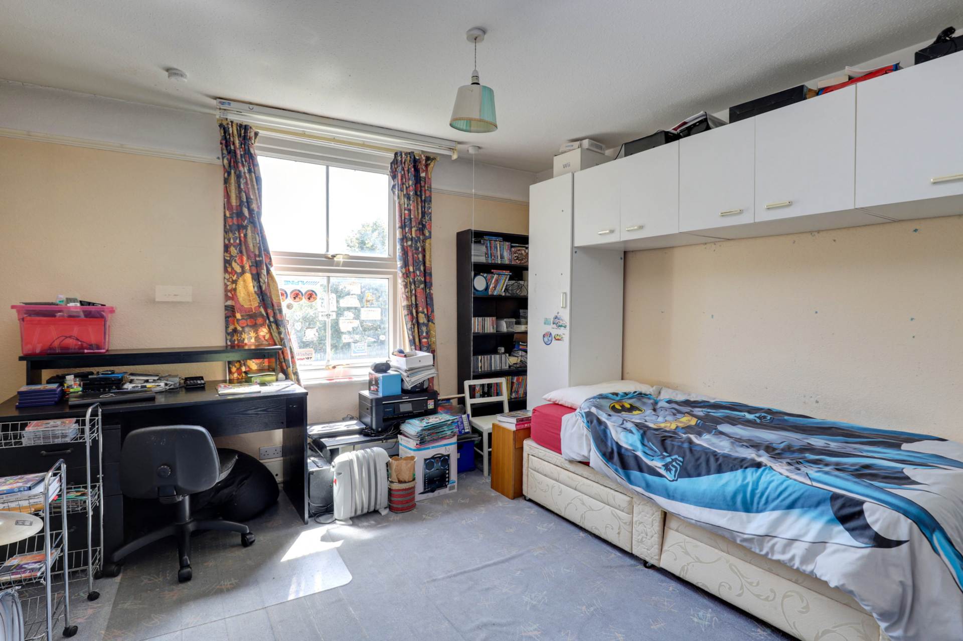 St Annes Road, Caversham, Image 19
