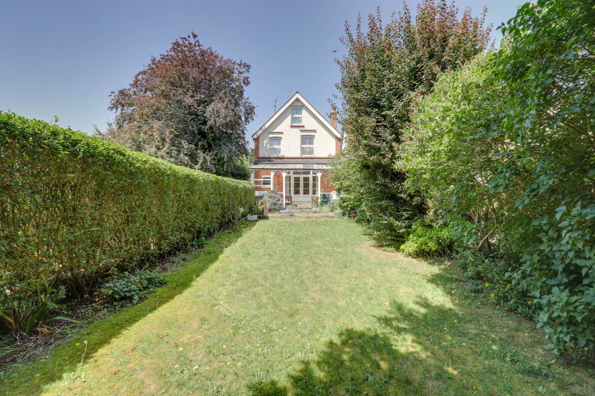 St Annes Road, Caversham, Image 2