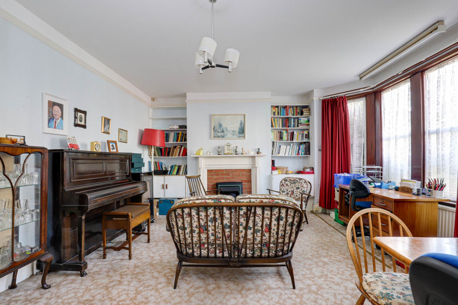 St Annes Road, Caversham, Image 23