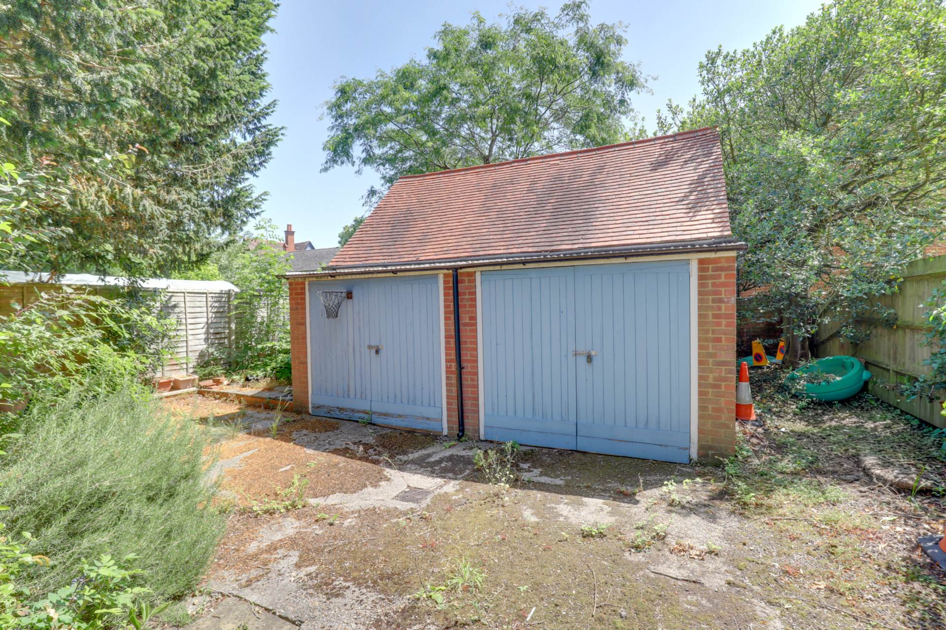 St Annes Road, Caversham, Image 26