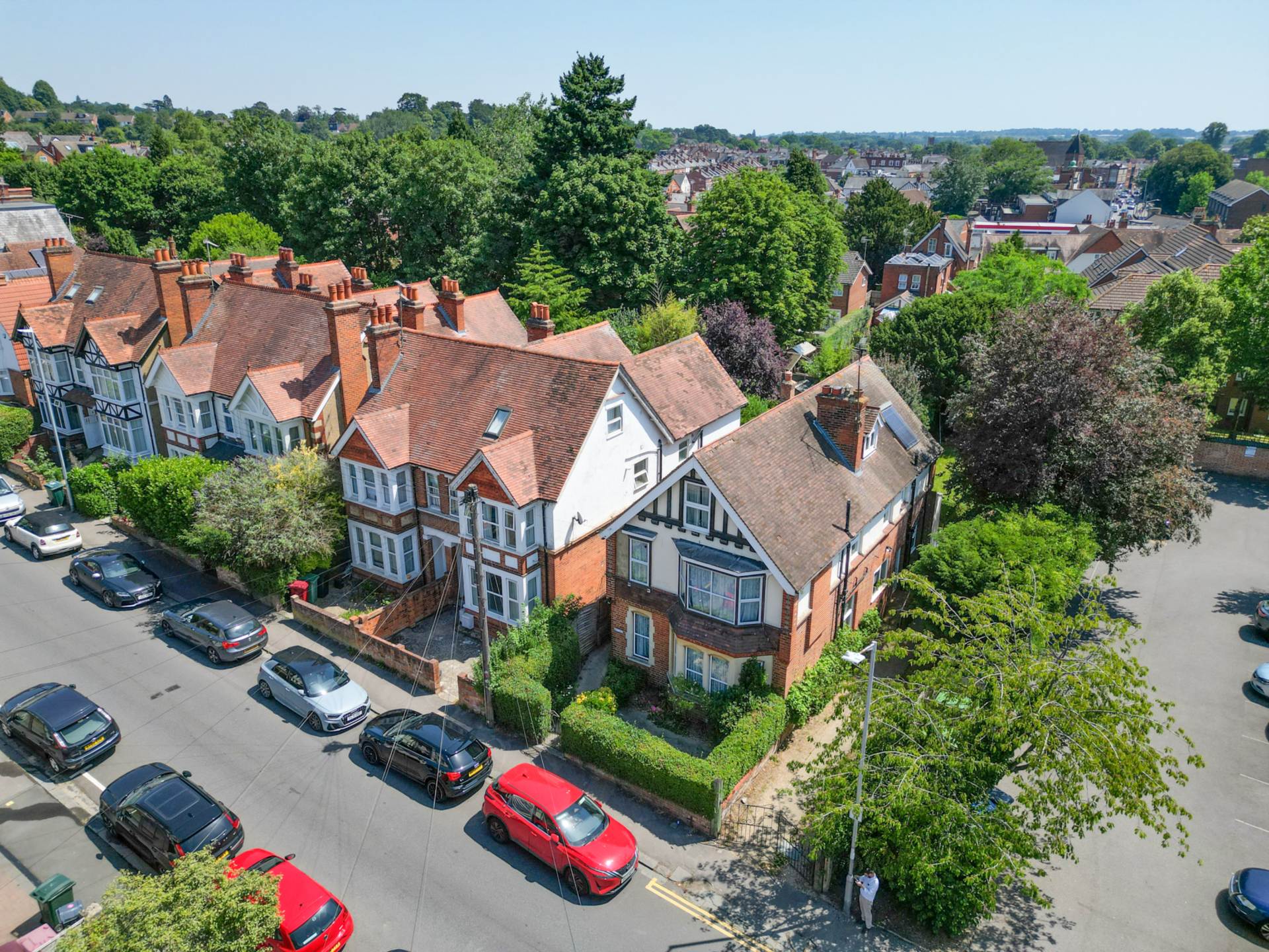 St Annes Road, Caversham, Image 27
