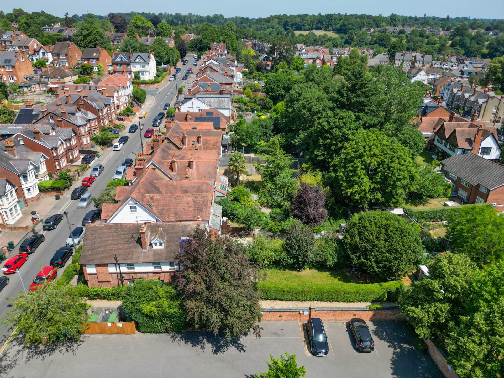 St Annes Road, Caversham, Image 28