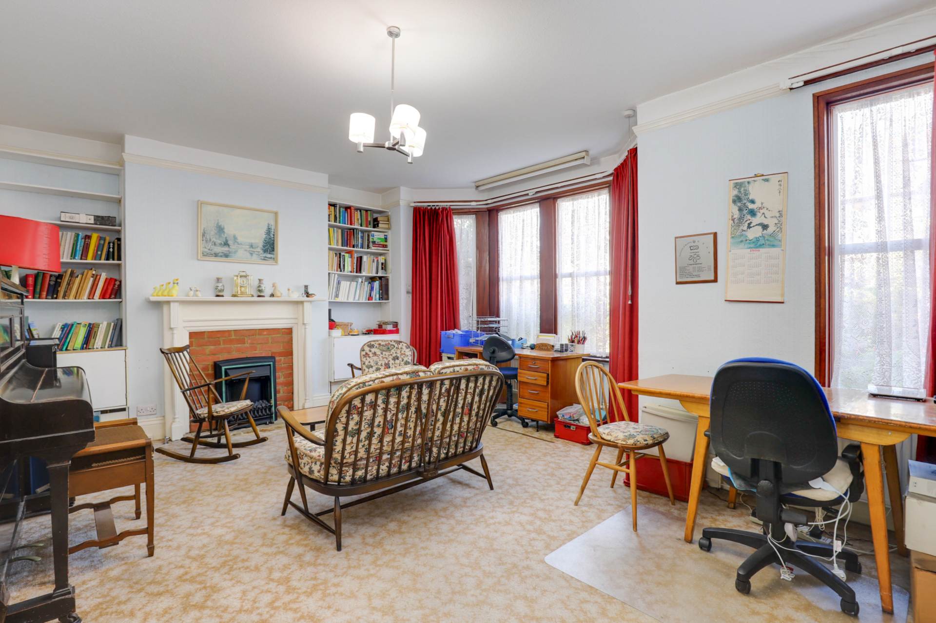 St Annes Road, Caversham, Image 5