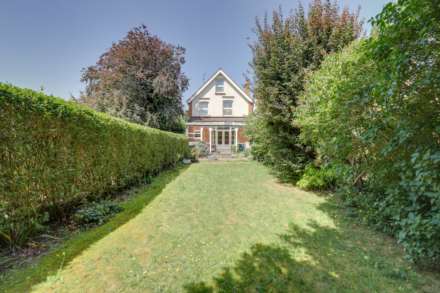 St Annes Road, Caversham, Image 2