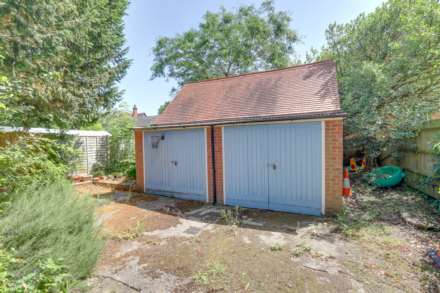 St Annes Road, Caversham, Image 26