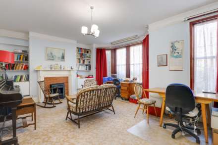 St Annes Road, Caversham, Image 5