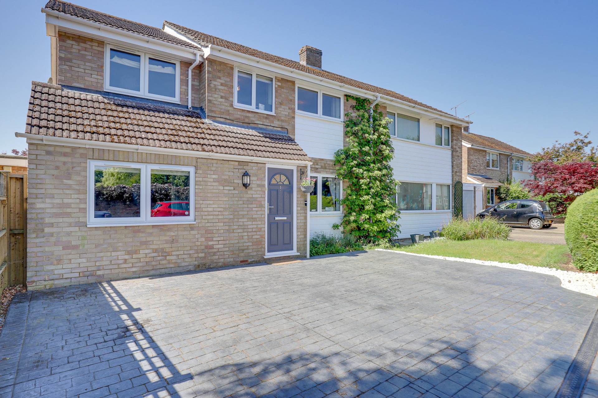 Lea Road, Sonning Common, South Oxfordshire, Image 1
