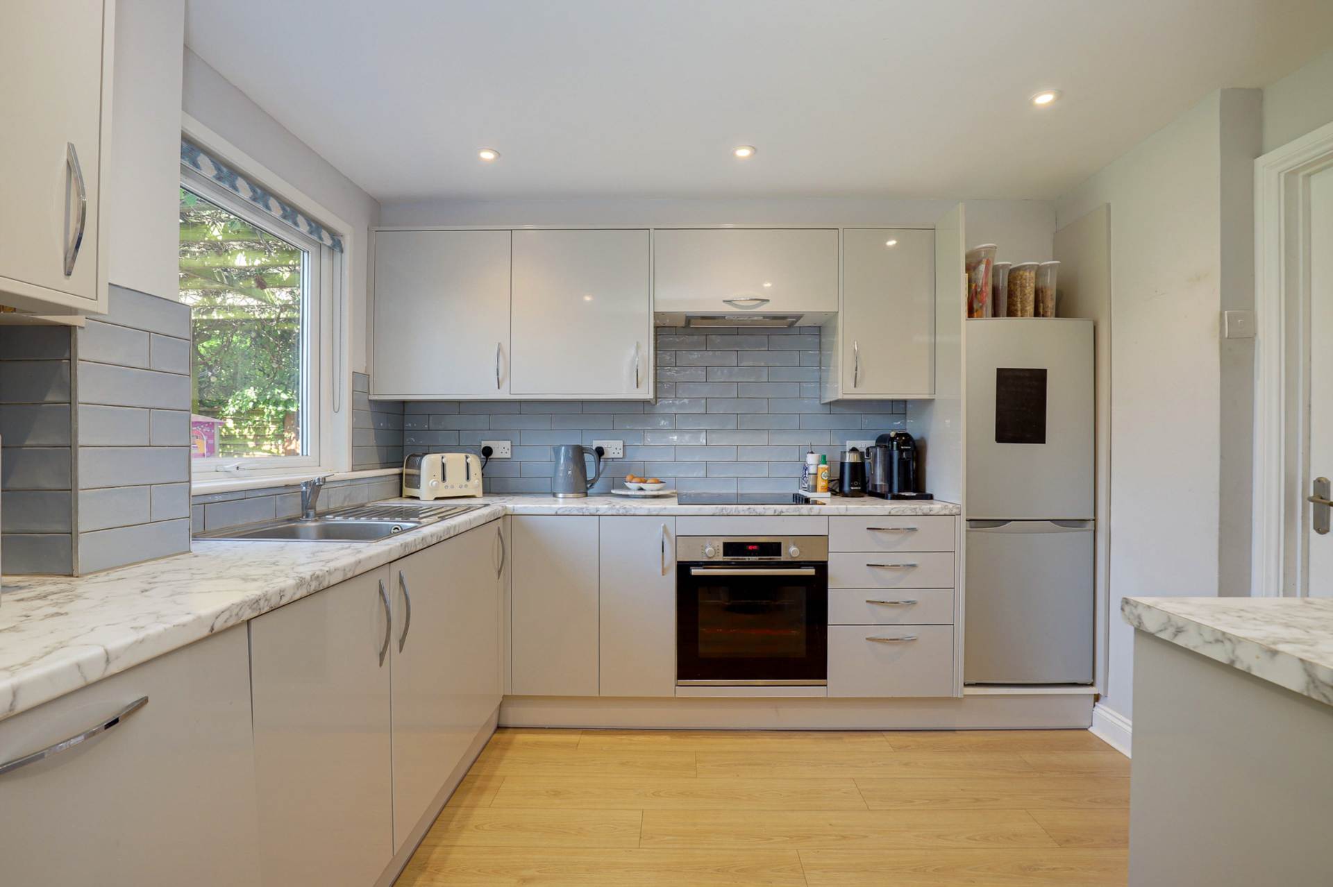 Lea Road, Sonning Common, South Oxfordshire, Image 3