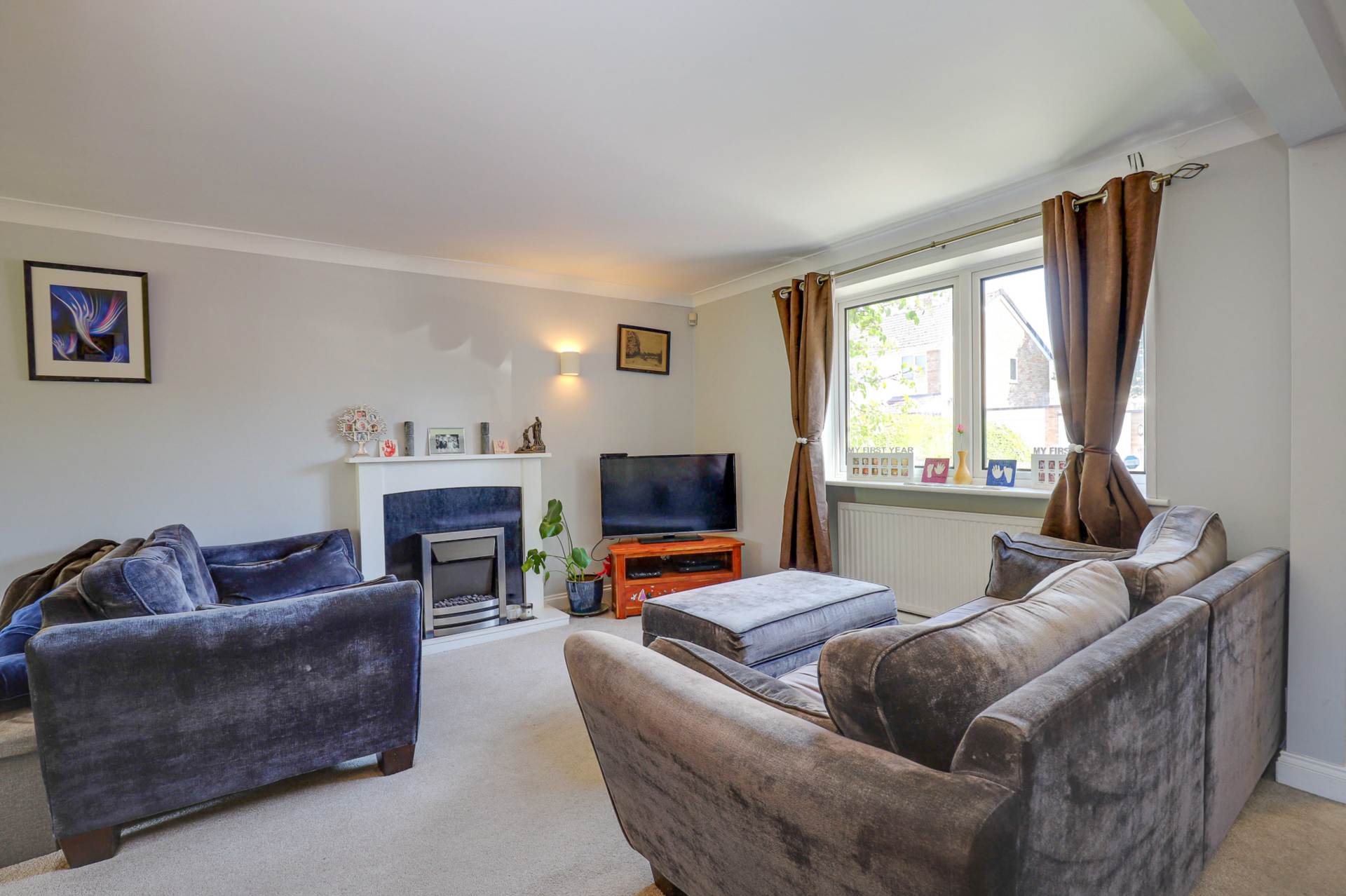 Lea Road, Sonning Common, South Oxfordshire, Image 5