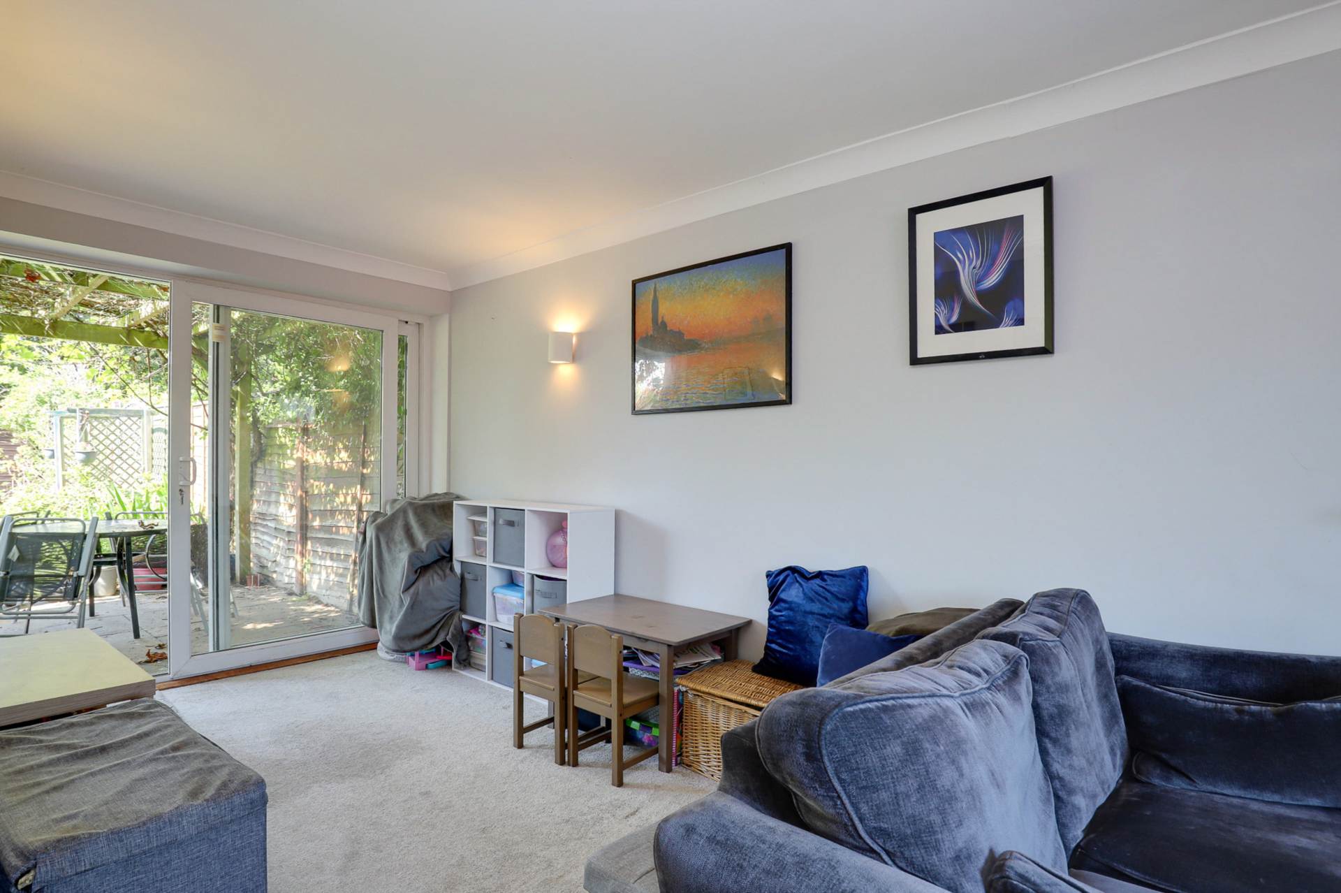Lea Road, Sonning Common, South Oxfordshire, Image 6
