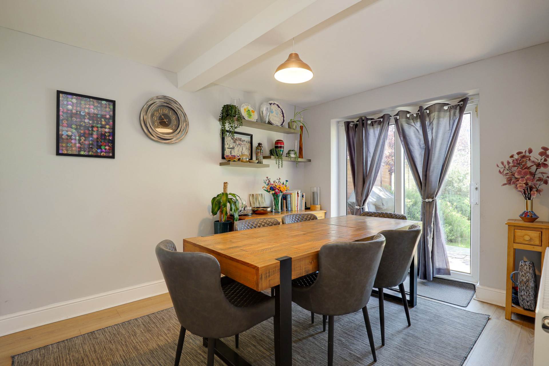 Lea Road, Sonning Common, South Oxfordshire, Image 7