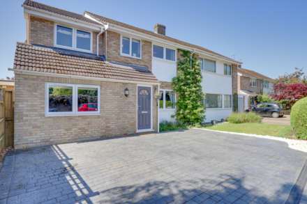 Lea Road, Sonning Common, South Oxfordshire