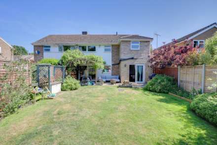 Lea Road, Sonning Common, South Oxfordshire, Image 16
