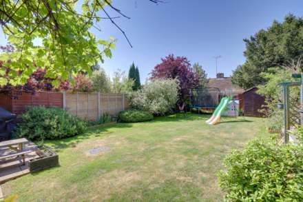 Lea Road, Sonning Common, South Oxfordshire, Image 2