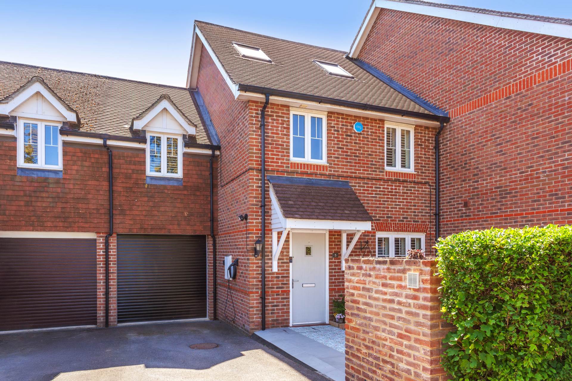 Little Woodcote Close, Caversham Heights, Image 1