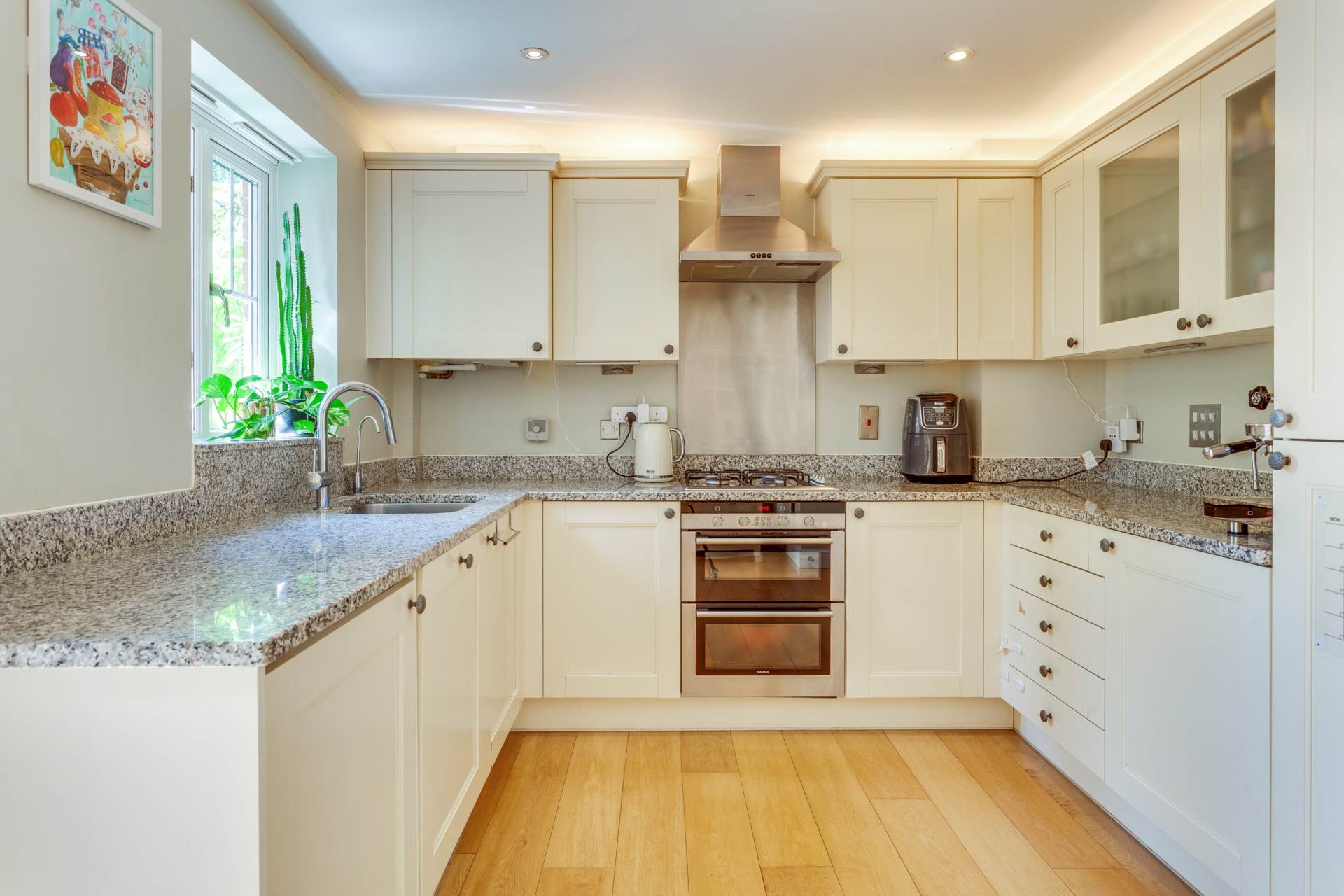 Little Woodcote Close, Caversham Heights, Image 10