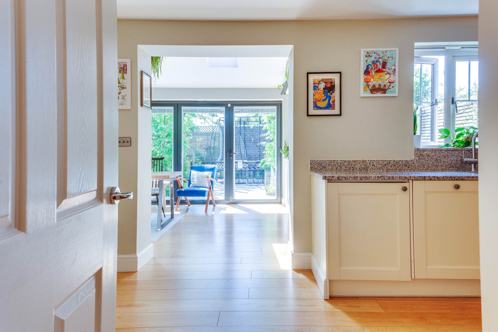 Little Woodcote Close, Caversham Heights, Image 11