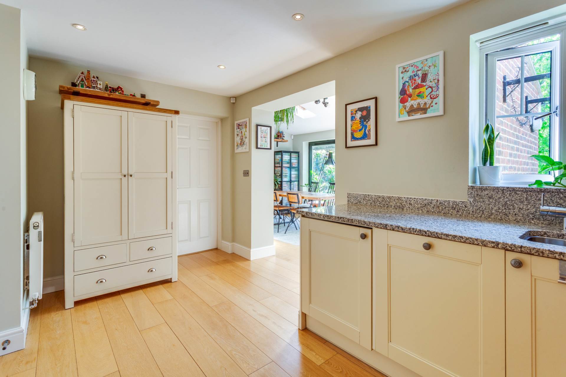 Little Woodcote Close, Caversham Heights, Image 13