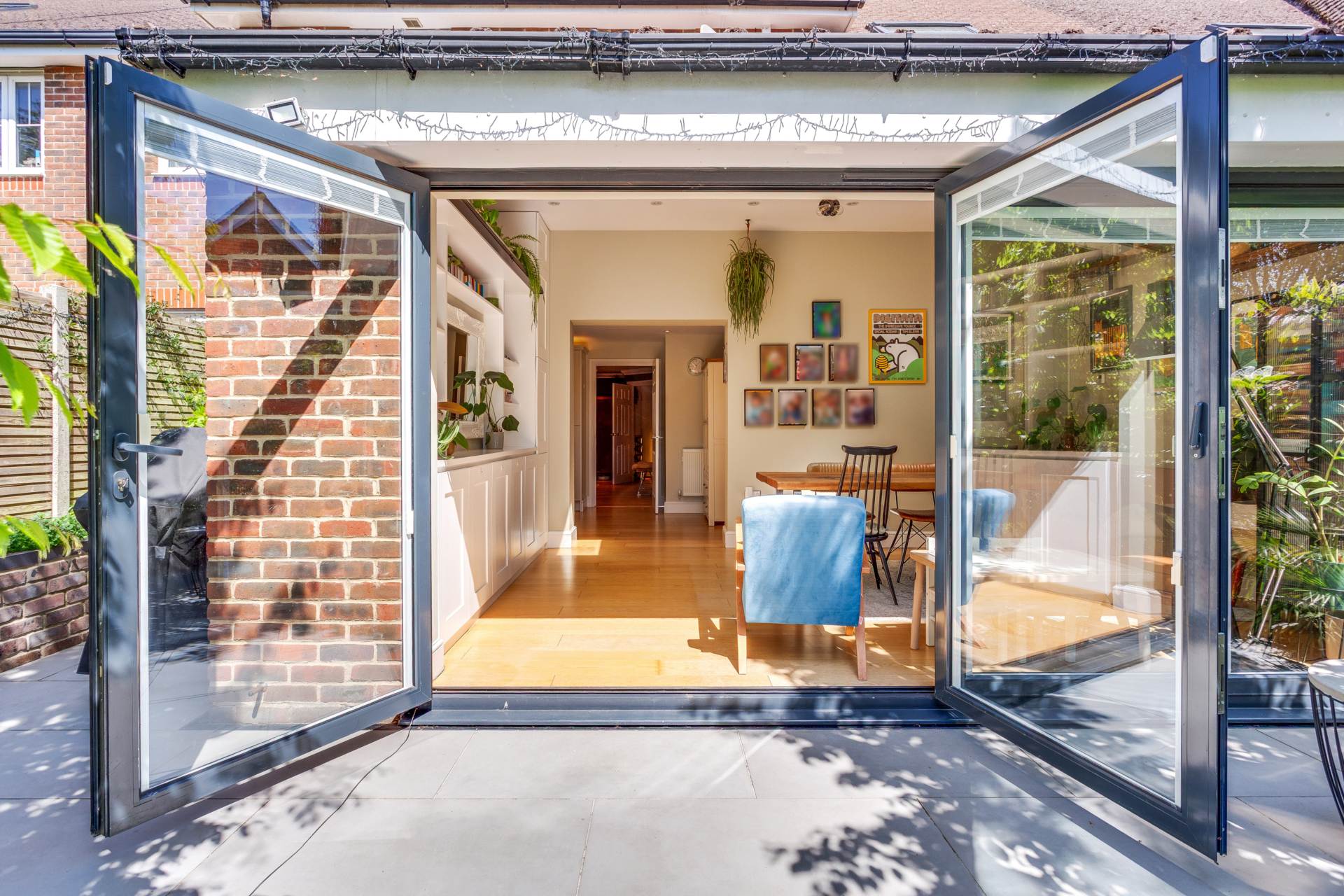 Little Woodcote Close, Caversham Heights, Image 18