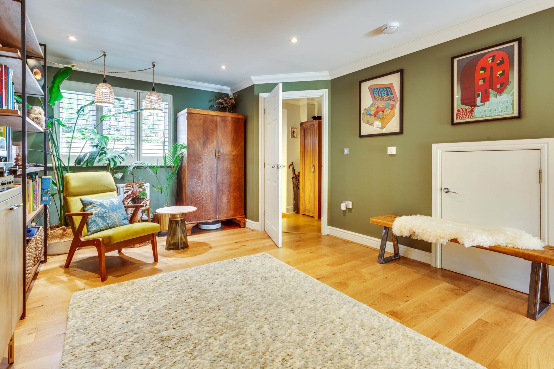 Little Woodcote Close, Caversham Heights, Image 19