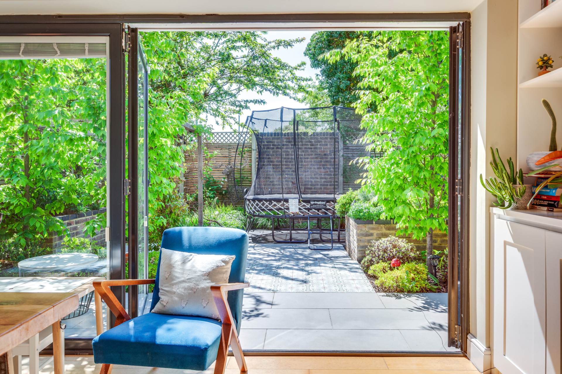 Little Woodcote Close, Caversham Heights, Image 2