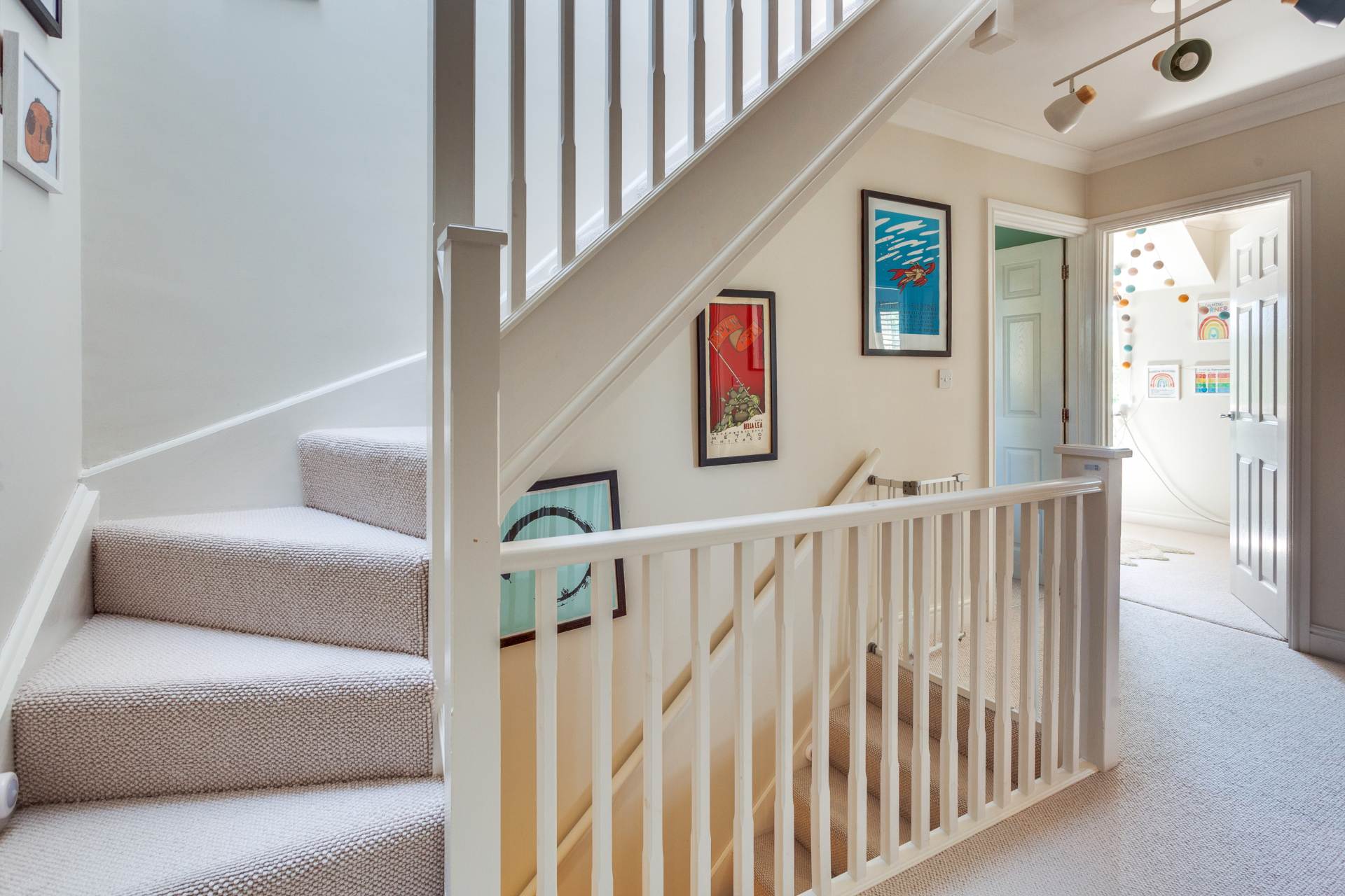 Little Woodcote Close, Caversham Heights, Image 23